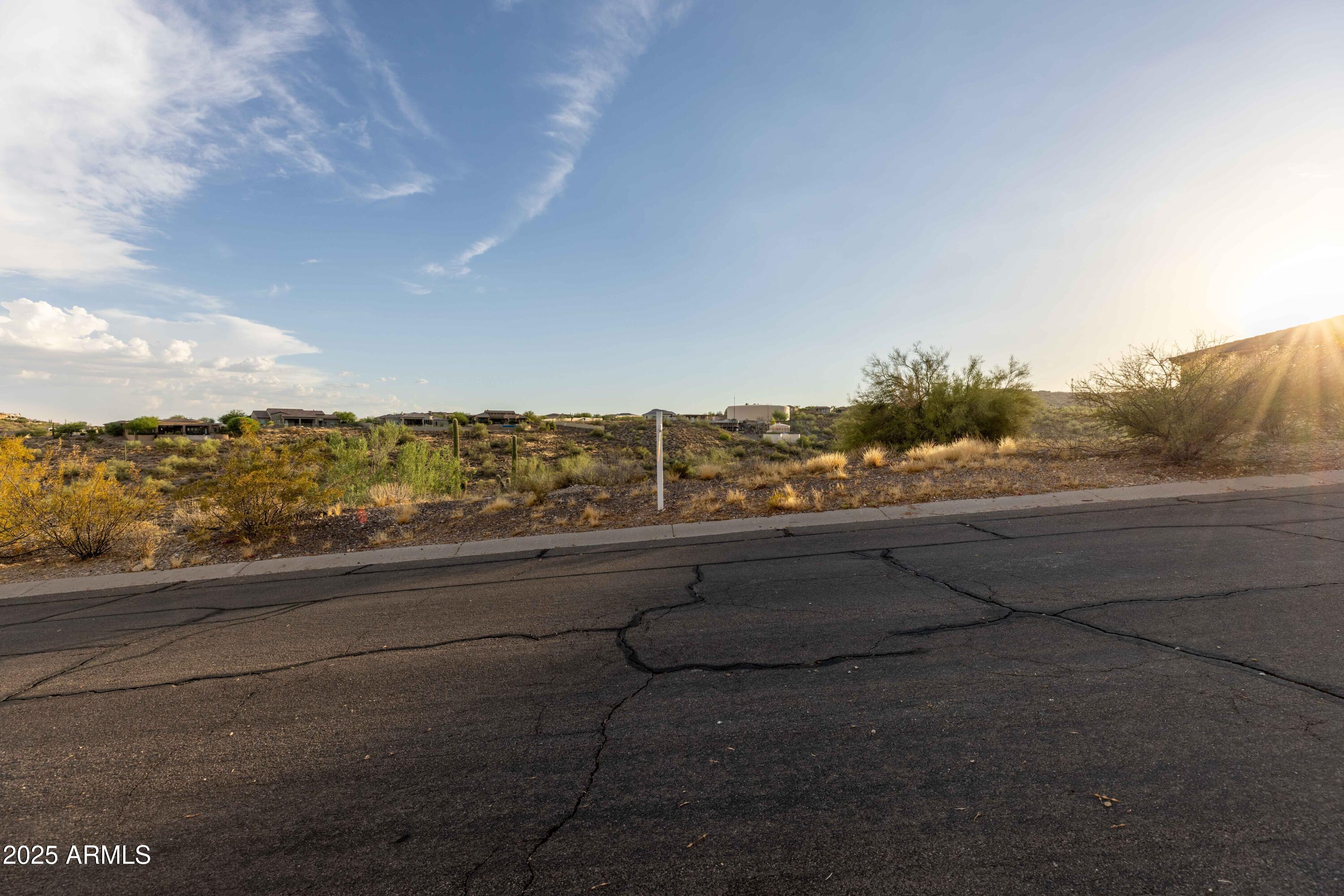 10830 N BUFFALO Drive 6