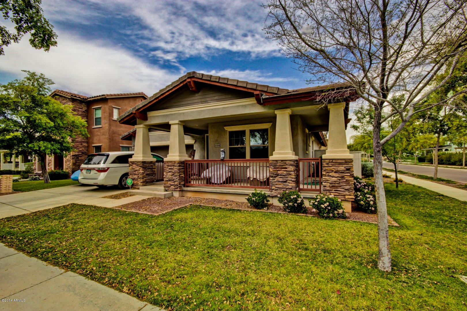 Photo 1 of 30 — 21058 W MAIDEN Lane, Buckeye, AZ 85396