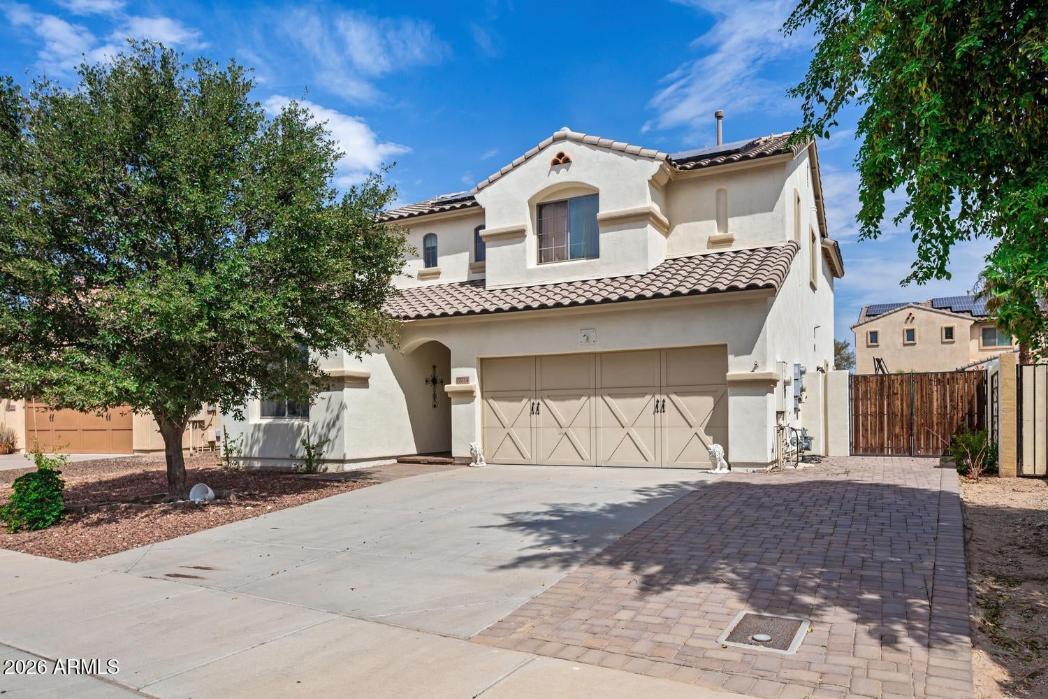 17024 W RIO VISTA Lane