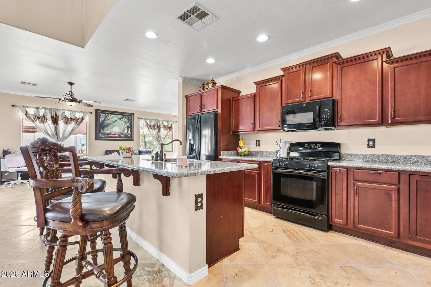 17024 W RIO VISTA Lane