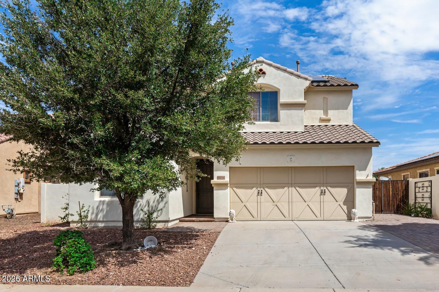 17024 W RIO VISTA Lane