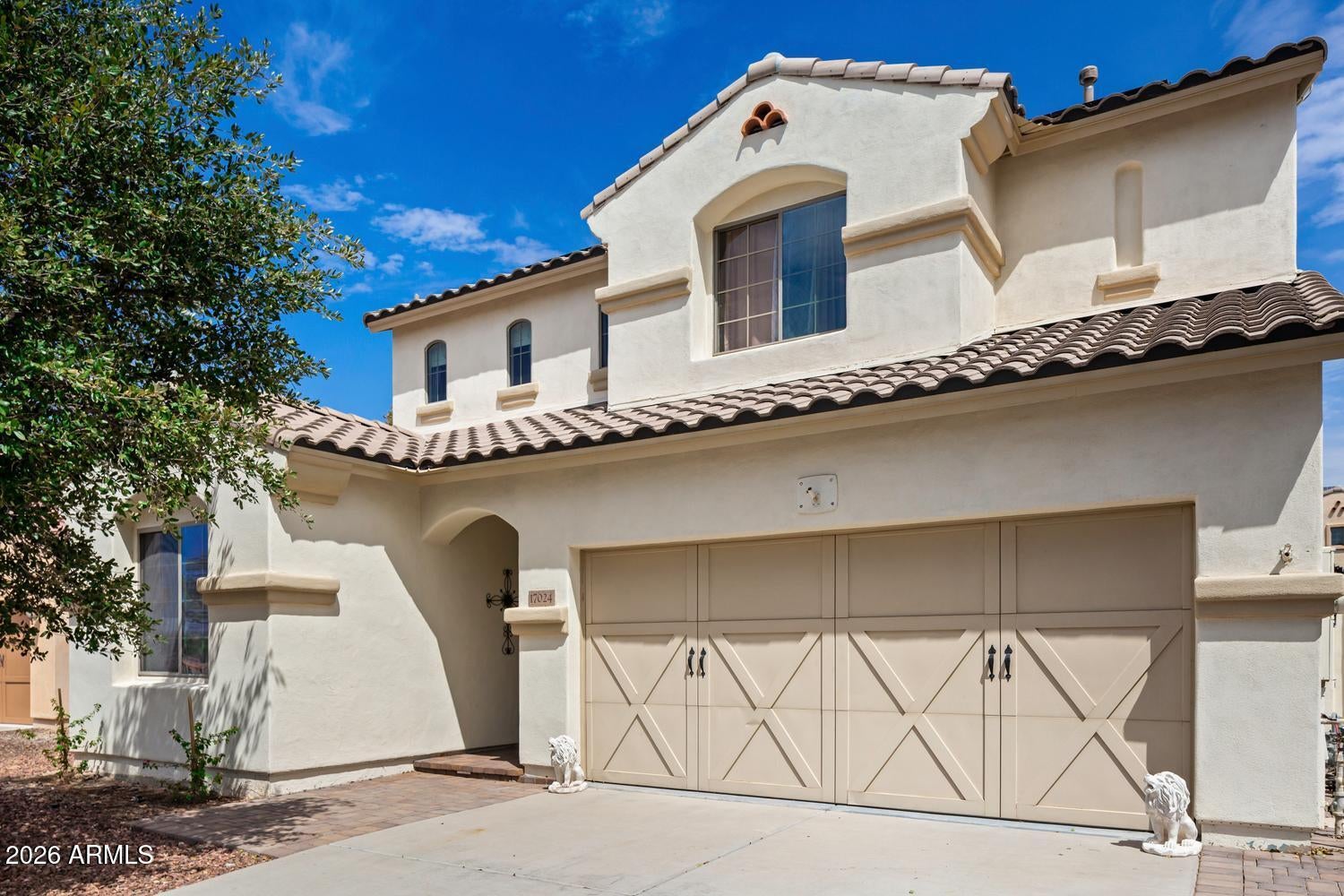 17024 W RIO VISTA Lane