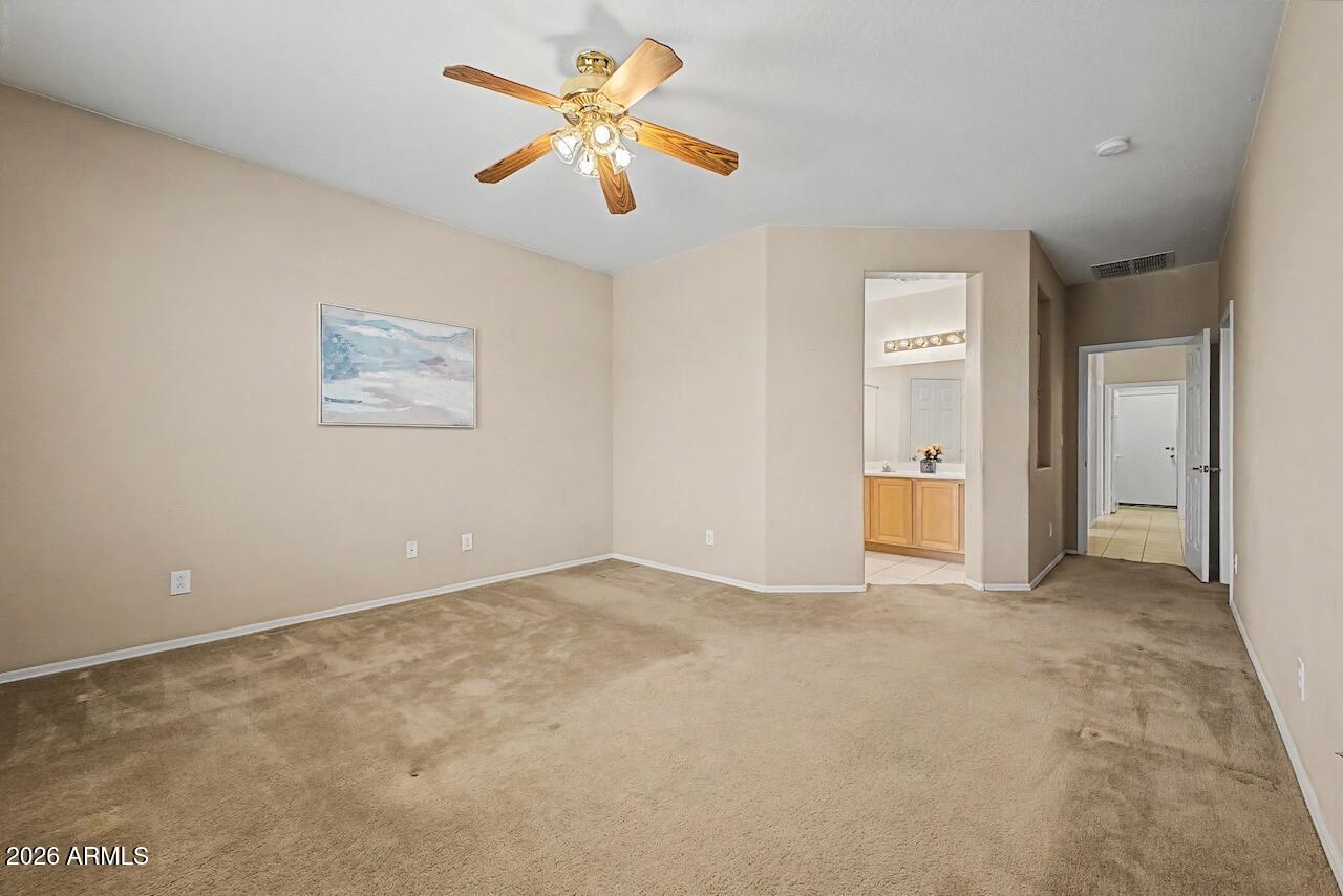 ANTHEM UNIT 35 - Residential