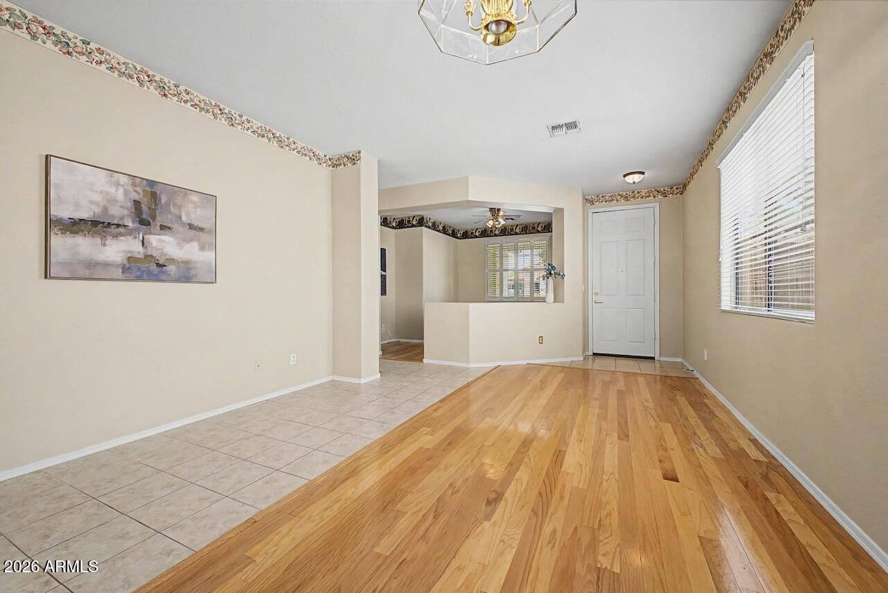 ANTHEM UNIT 35 - Residential