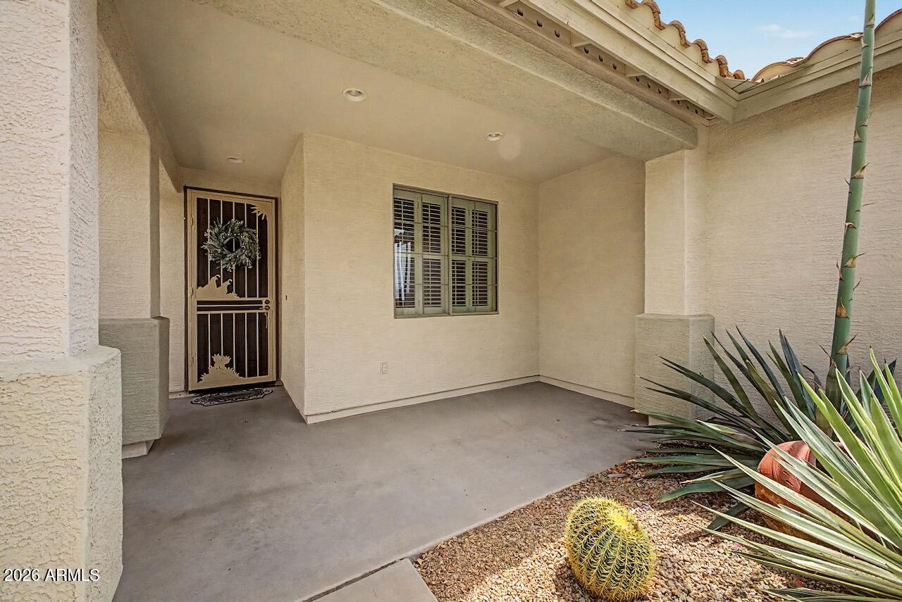 ANTHEM UNIT 35 - Residential