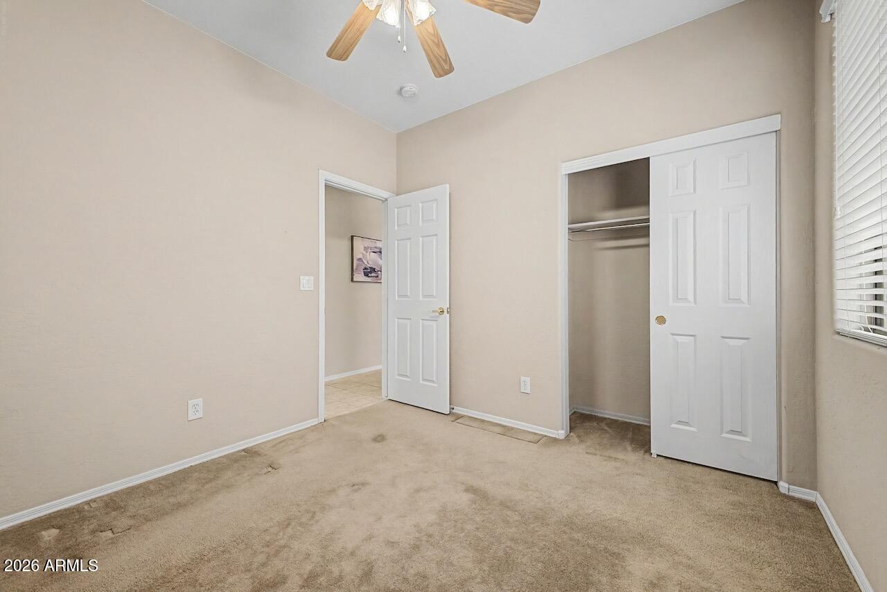 ANTHEM UNIT 35 - Residential