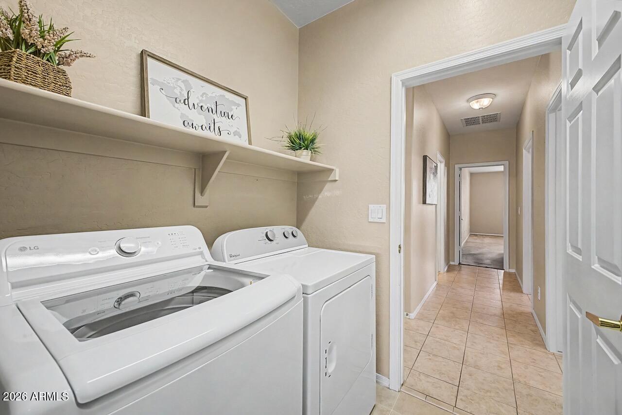 ANTHEM UNIT 35 - Residential