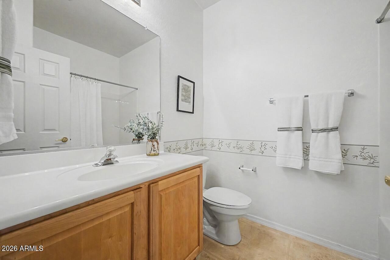 ANTHEM UNIT 35 - Residential