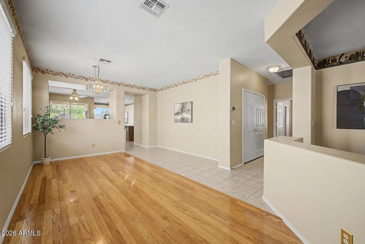ANTHEM UNIT 35 - Residential