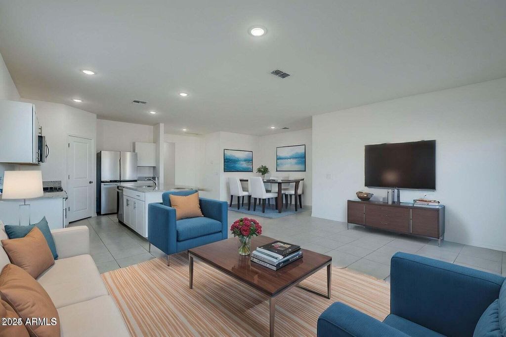 Photo of 19408 W Coolidge Street, Litchfield Park, AZ 85340 (MLS # 6934589)
