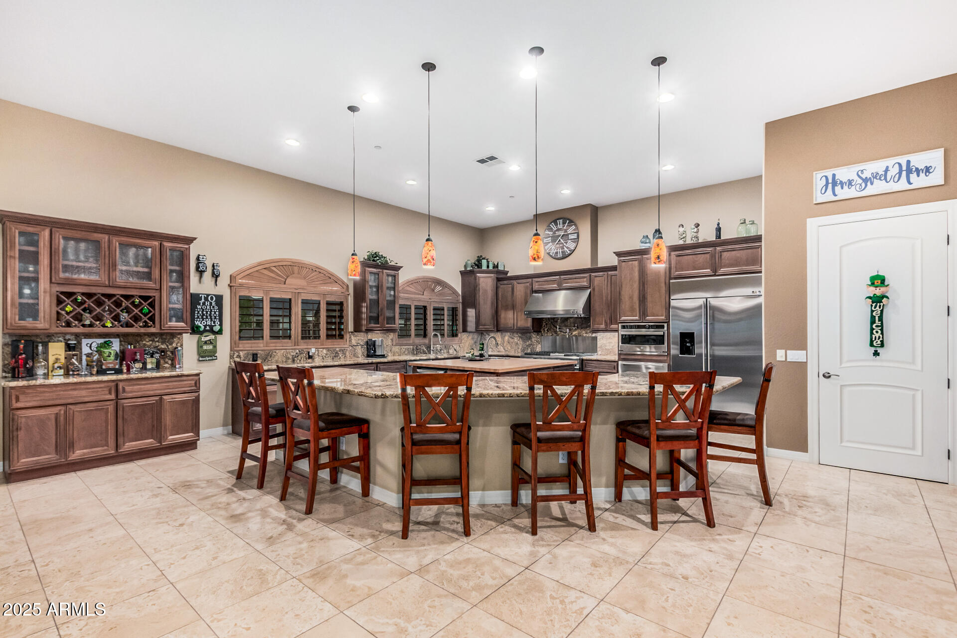 3718 N BRIERE Court