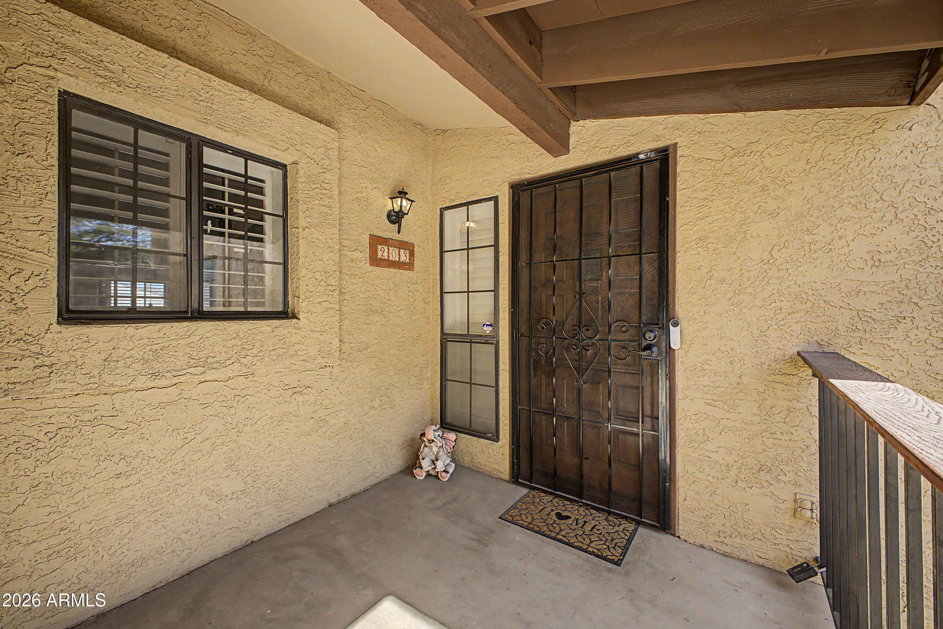 8301 N 21ST Drive F203