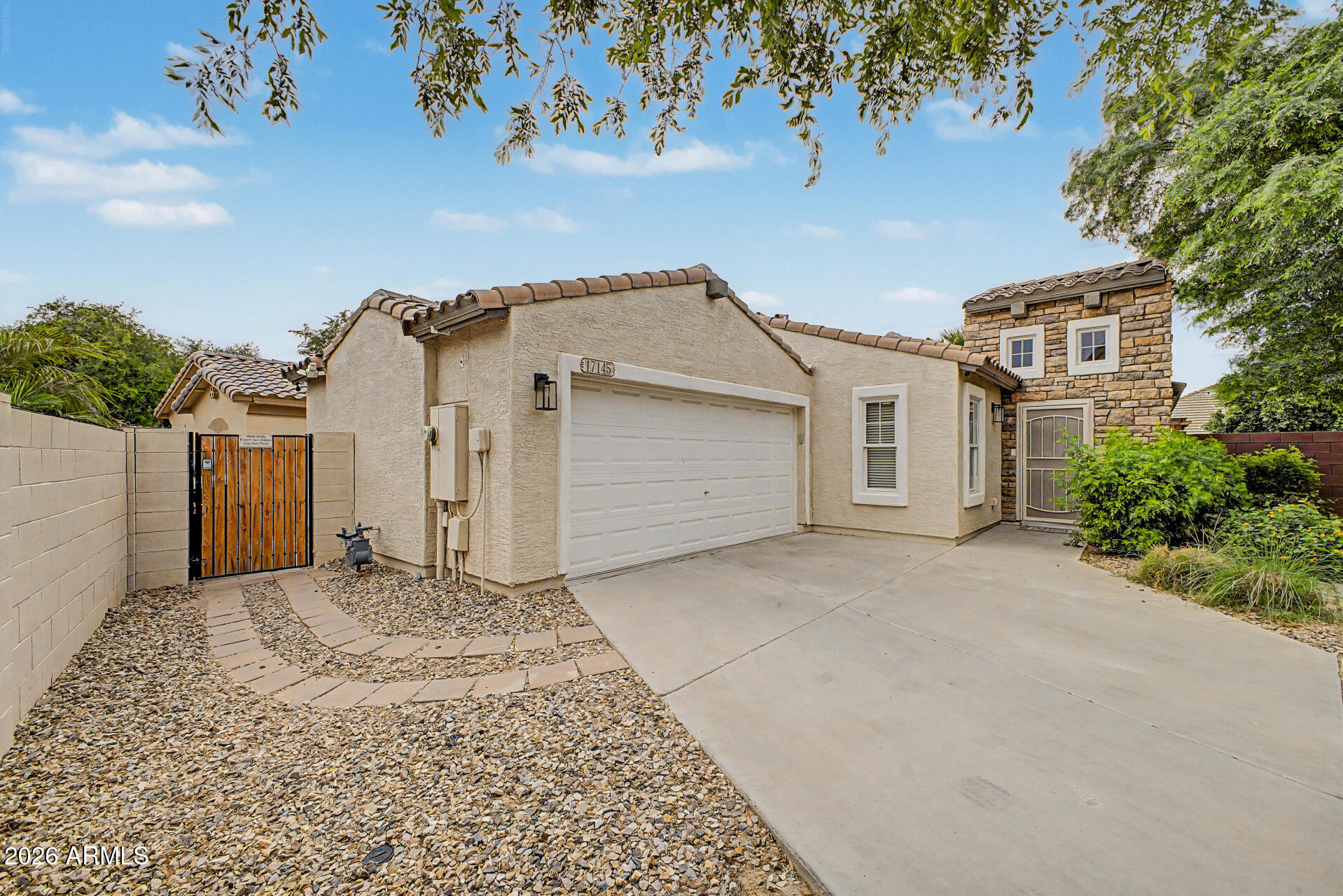 17145 W IRONWOOD Street