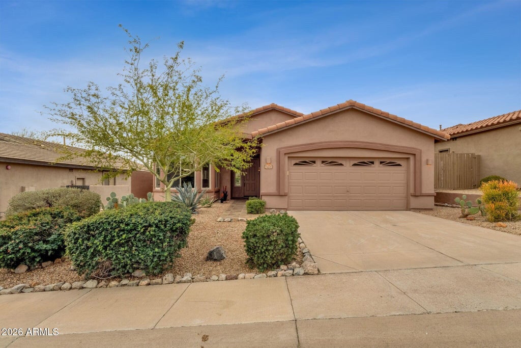 Photo of 15039 E Desert Willow Drive, Fountain Hills, AZ 85268 (MLS # 7030018)
