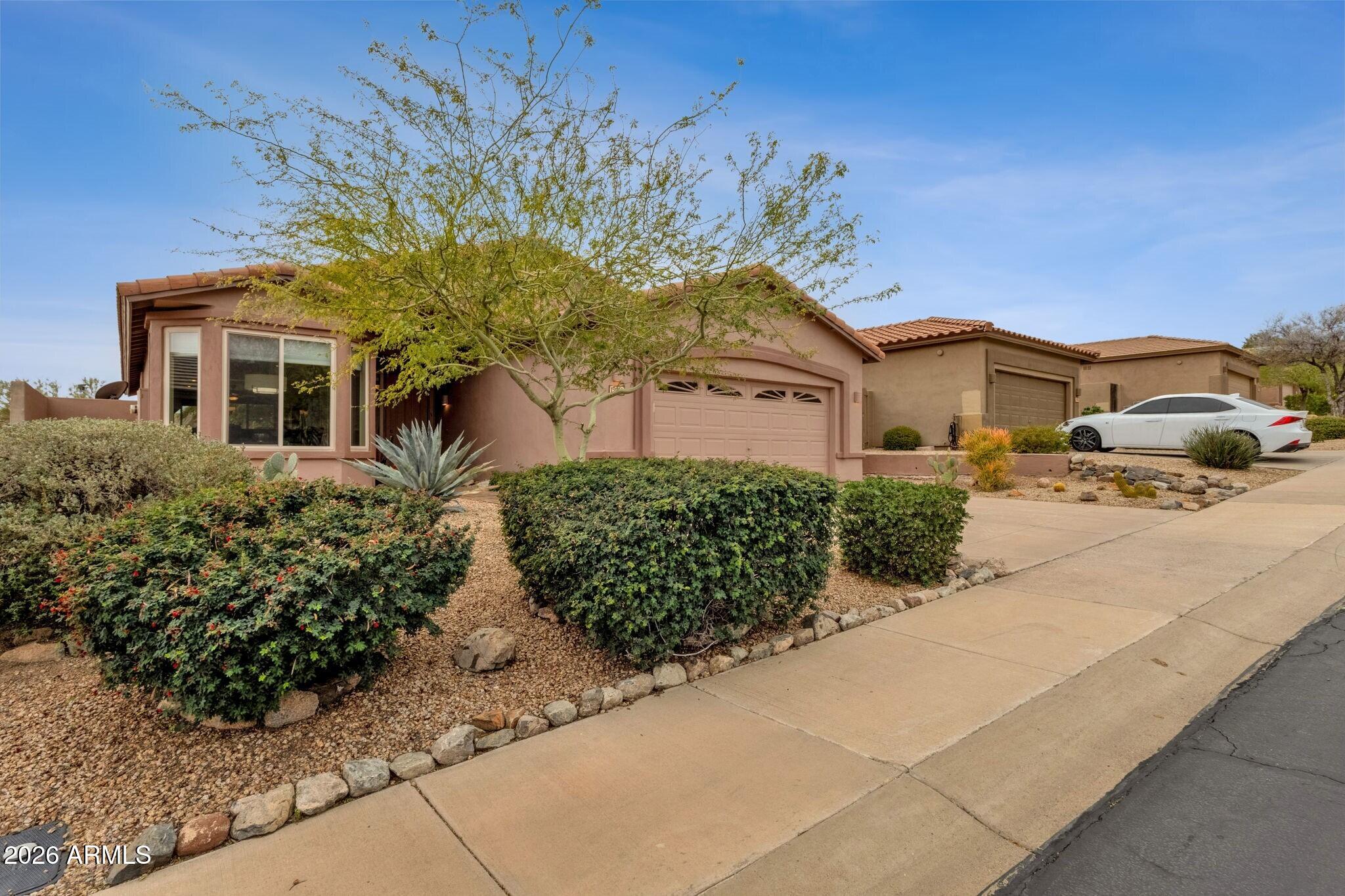 15039 E DESERT WILLOW Drive