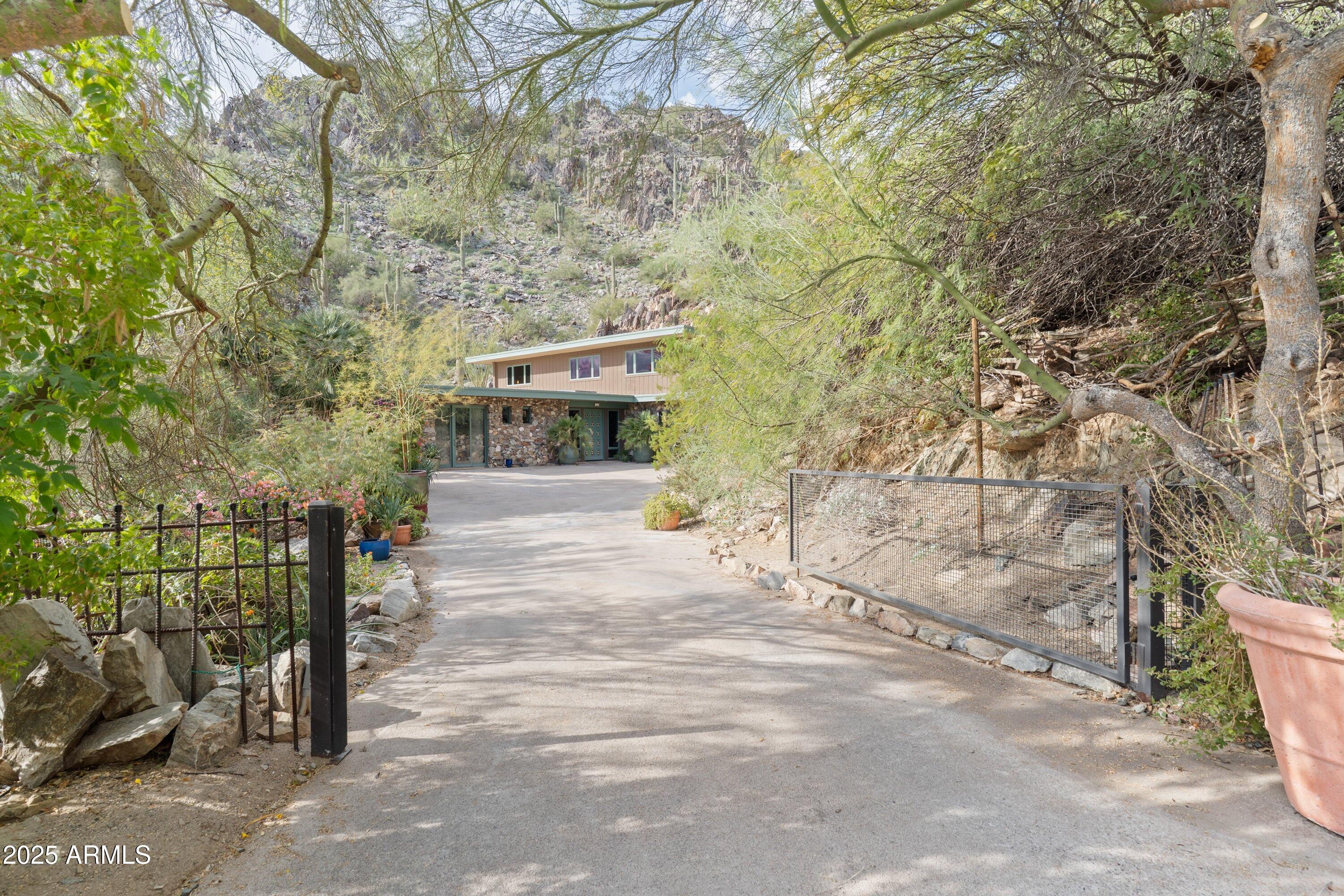 CLEARWATER HILLS 2 LOTS 197-198 201-206 - Residential