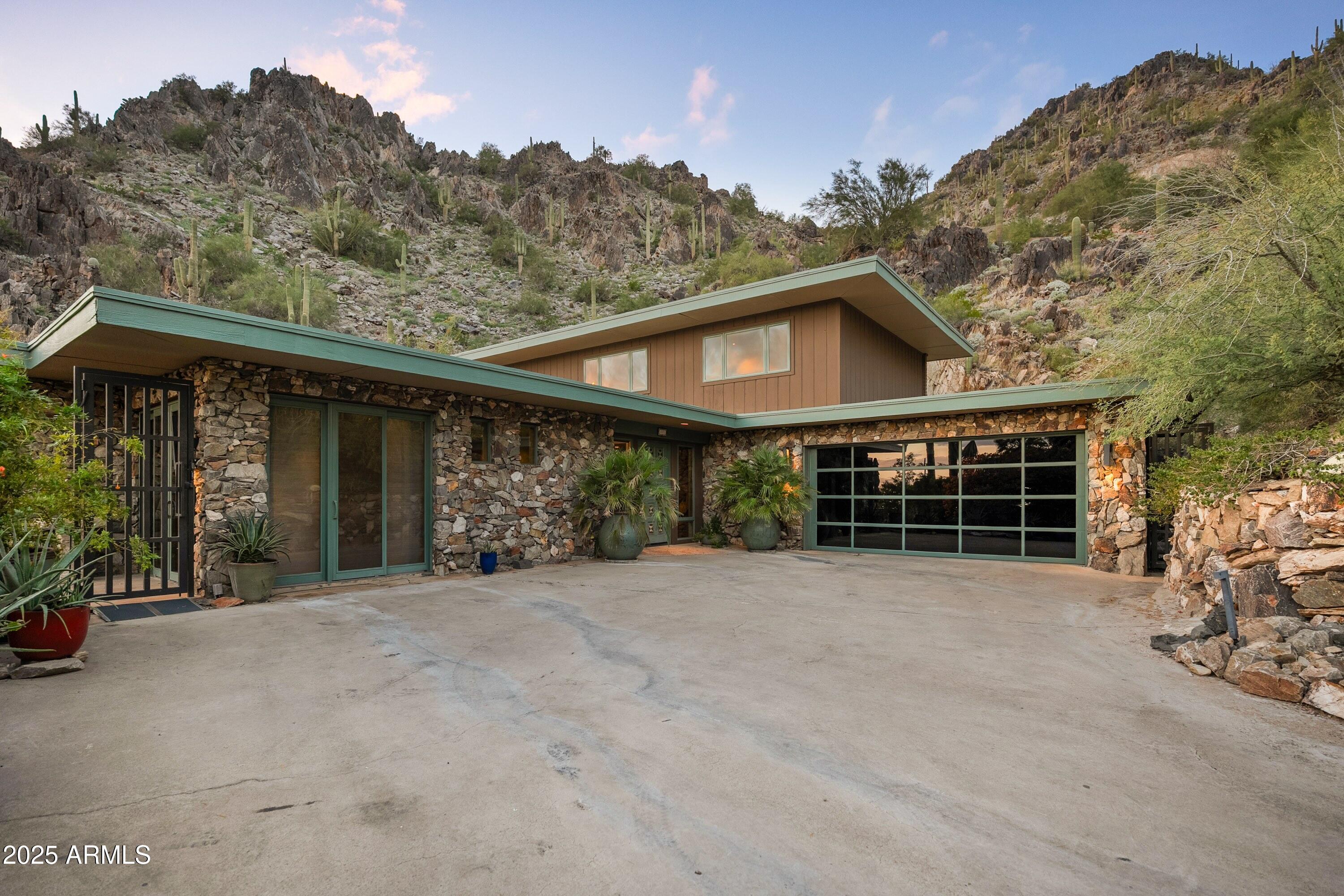CLEARWATER HILLS 2 LOTS 197-198 201-206 - Residential