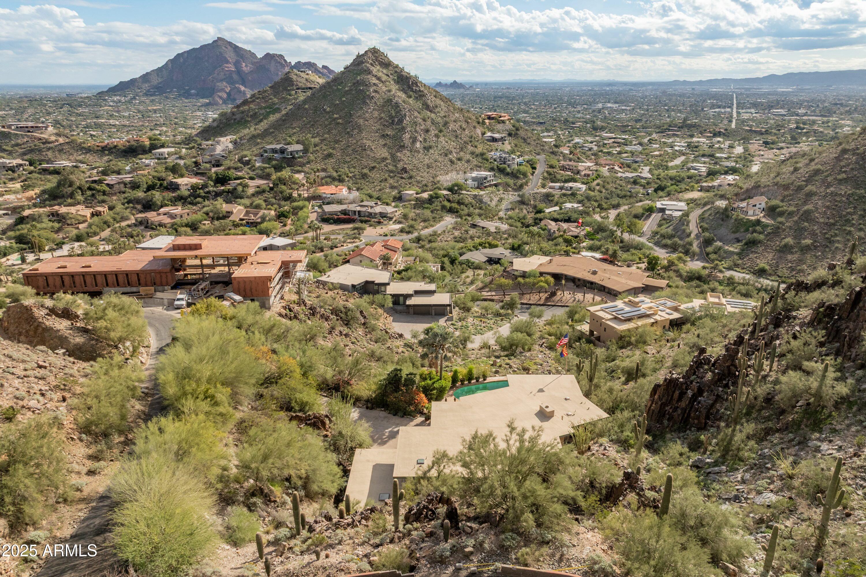 CLEARWATER HILLS 2 LOTS 197-198 201-206 - Residential
