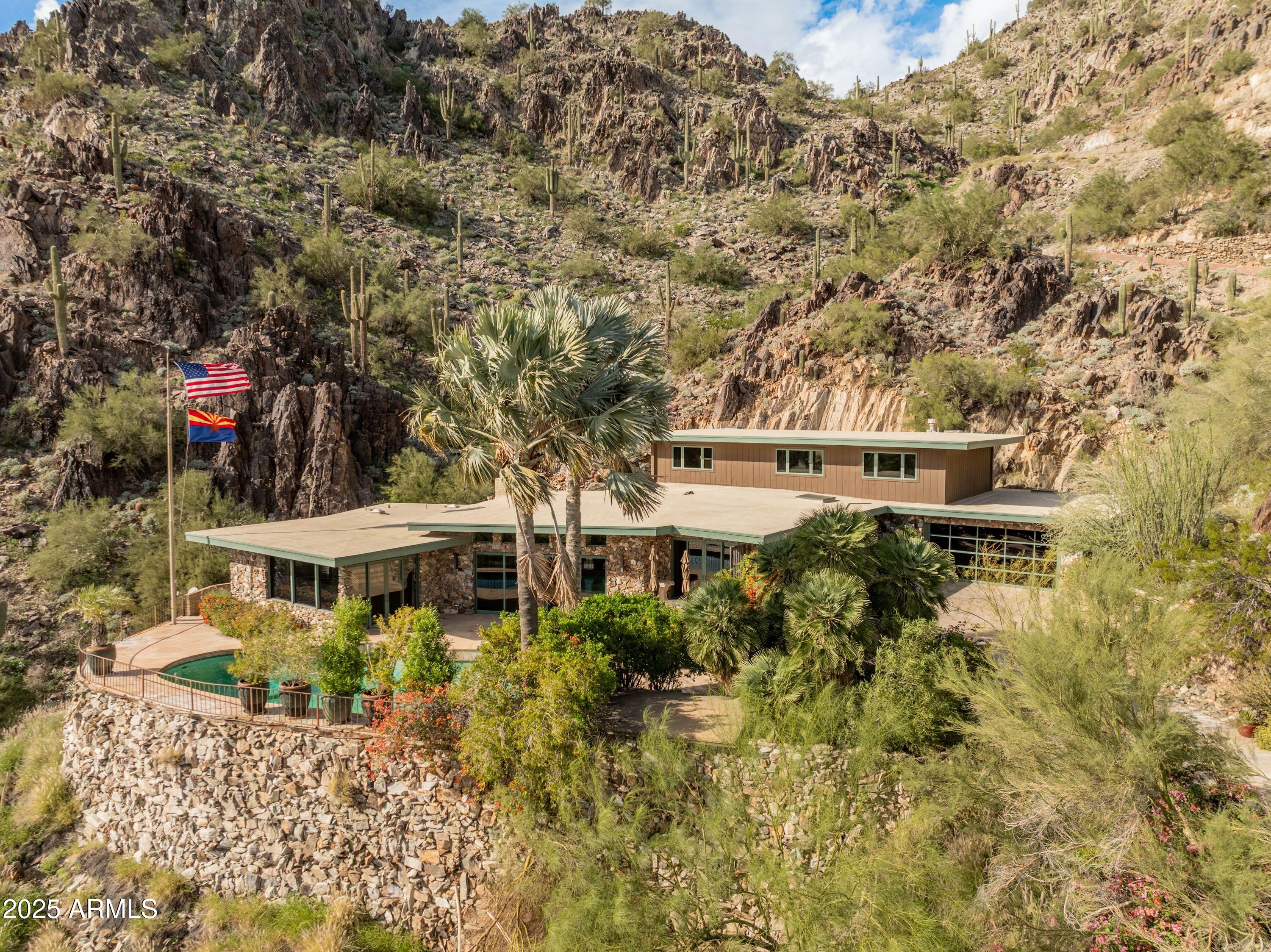 CLEARWATER HILLS 2 LOTS 197-198 201-206 - Residential