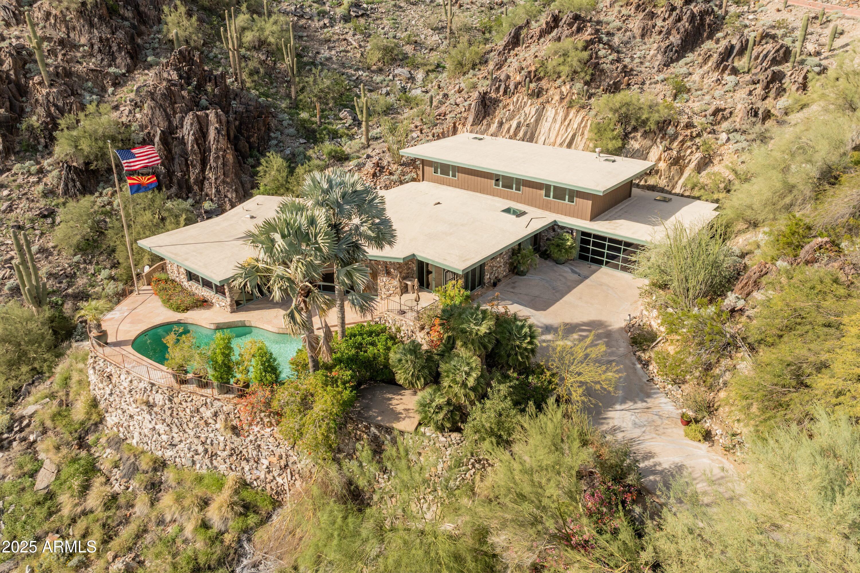 CLEARWATER HILLS 2 LOTS 197-198 201-206 - Residential