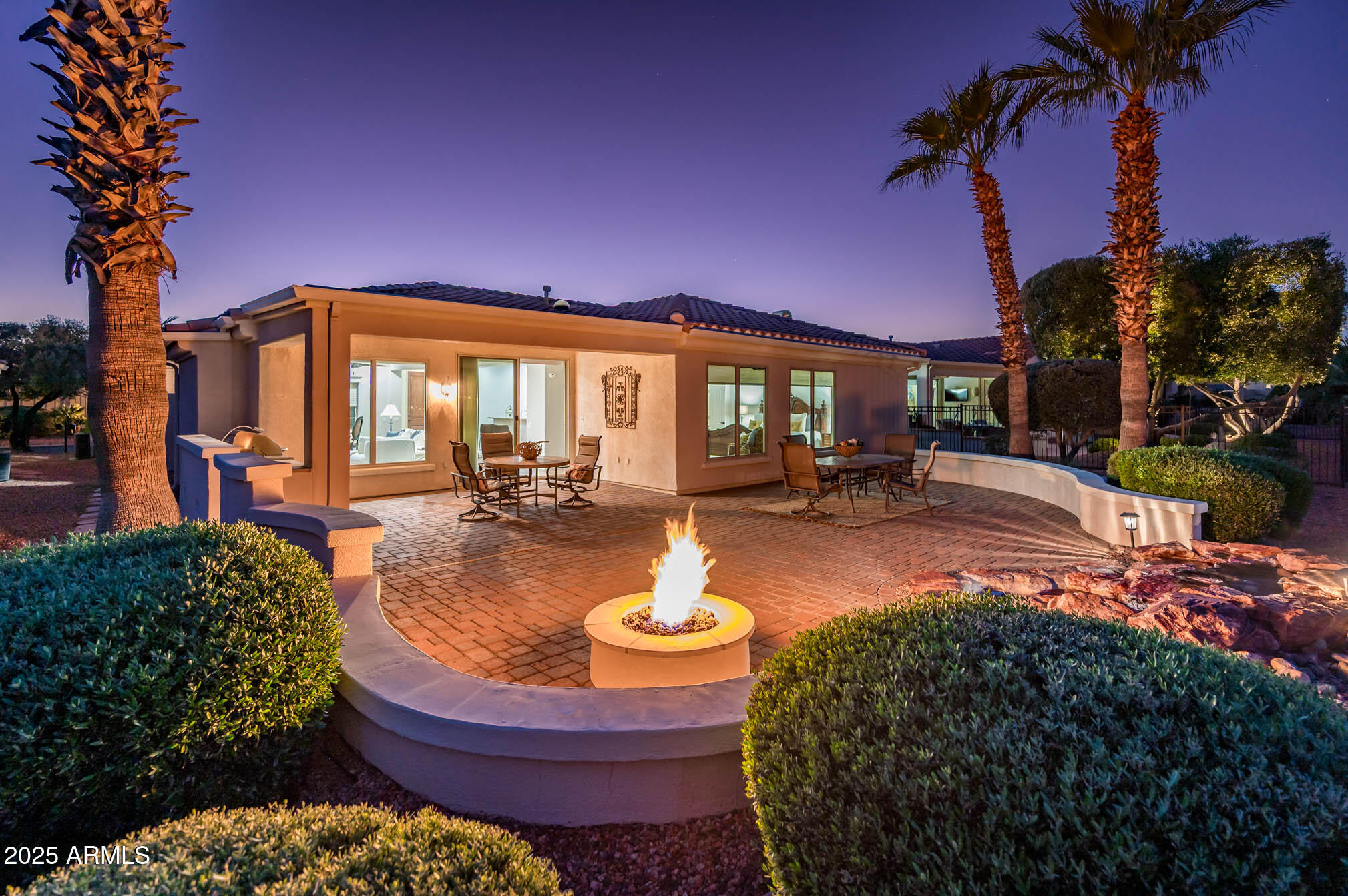 22807 N LAS POSITAS Drive