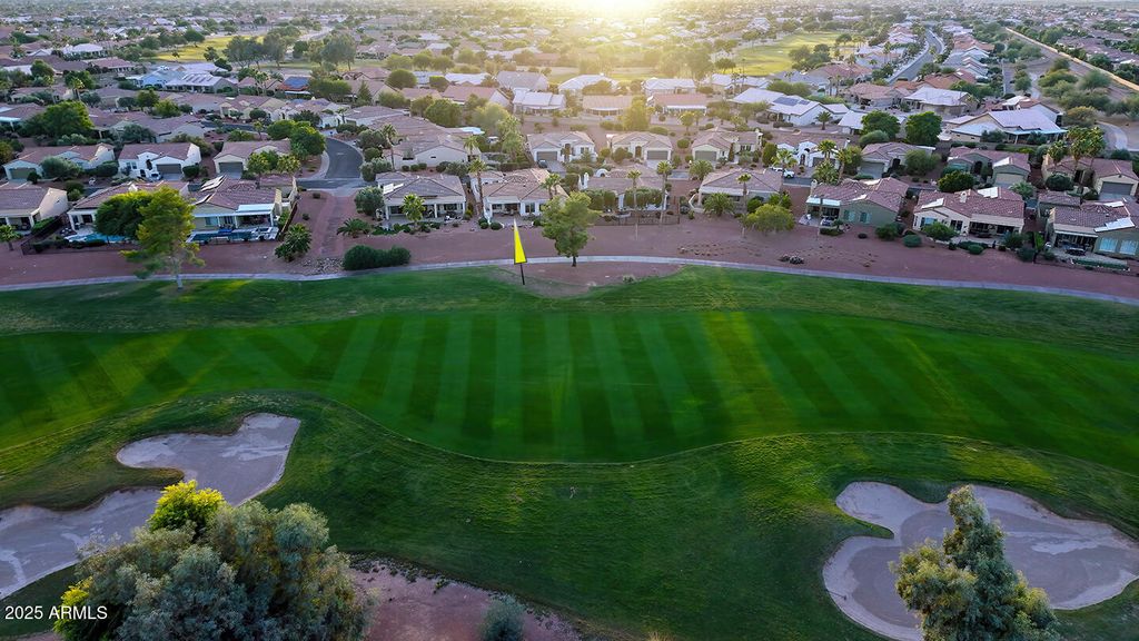 Photo of 22807 N Las Positas Drive, Sun City West, AZ 85375 (MLS # 6944929)