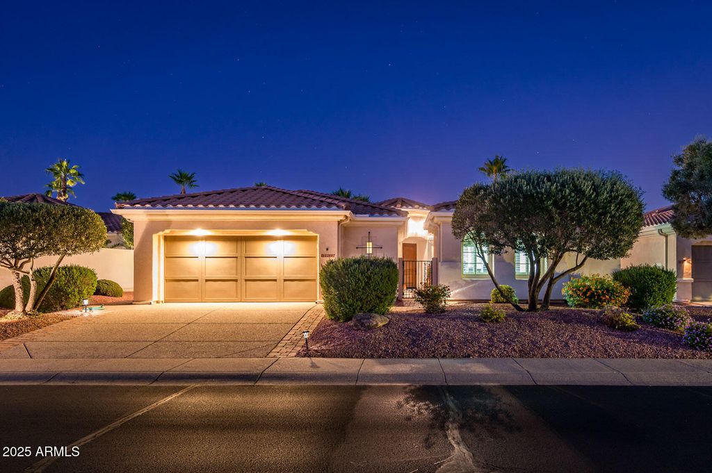 Photo of 22807 N Las Positas Drive, Sun City West, AZ 85375 (MLS # 6944929)