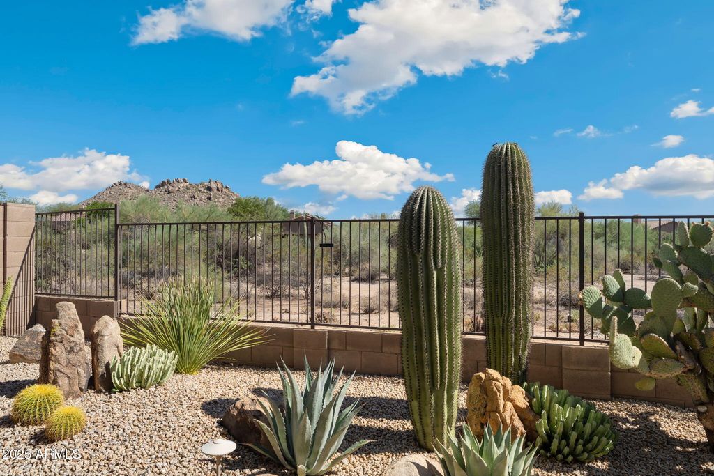 Photo of 7355 E Evening Glow Drive, Scottsdale, AZ 85266 (MLS # 6911970)