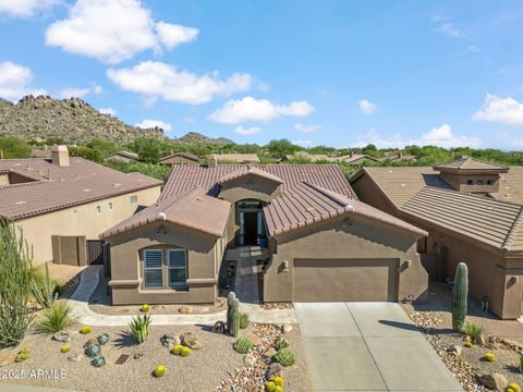 Photo of 7355 E Evening Glow Drive, Scottsdale, AZ 85266 (MLS # 6911970)