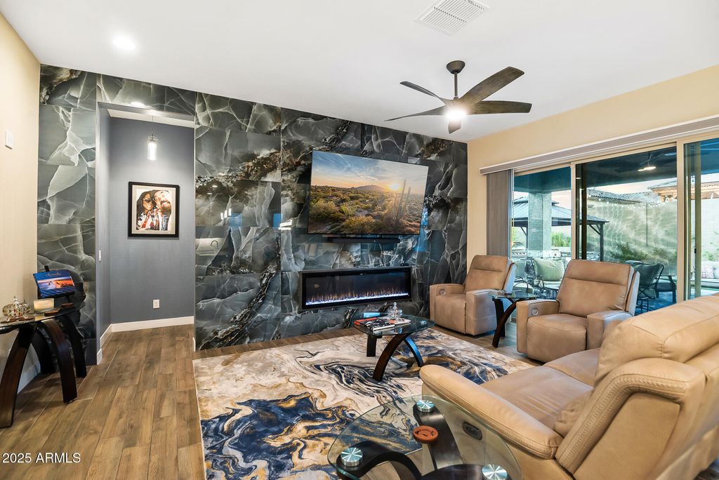 Photo of 15907 S 177th Drive, Goodyear, AZ 85338 (MLS # 6920178)