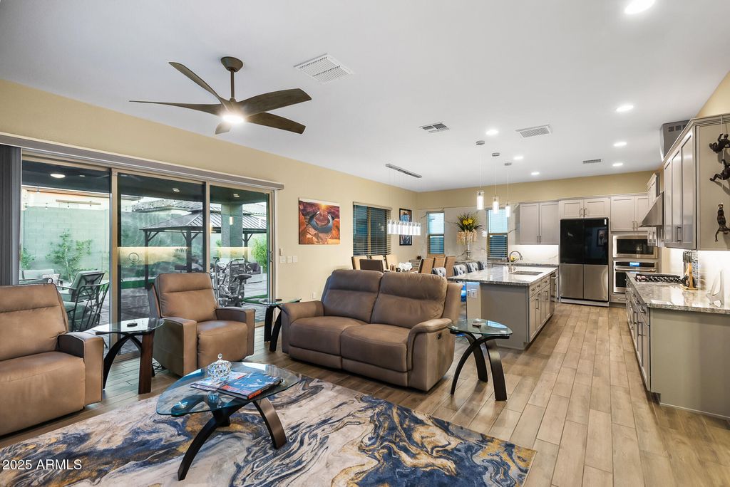 Photo of 15907 S 177th Drive, Goodyear, AZ 85338 (MLS # 6920178)
