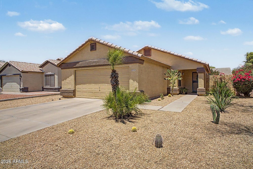 Photo of 11462 W Cambridge Avenue, Avondale, AZ 85392 (MLS # 7036224)