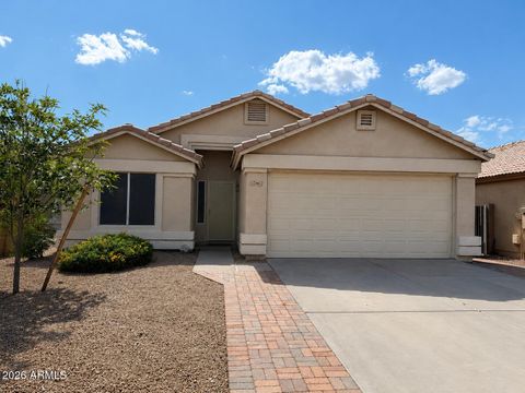 Property photo of 24612 N 38th Avenue, Glendale, AZ 85310