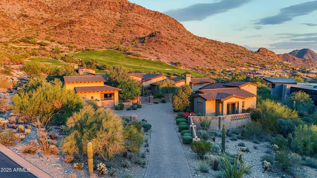 Photo of 9820 E Thompson Peak Parkway #628, Scottsdale, AZ 85255 (MLS # 6932540)