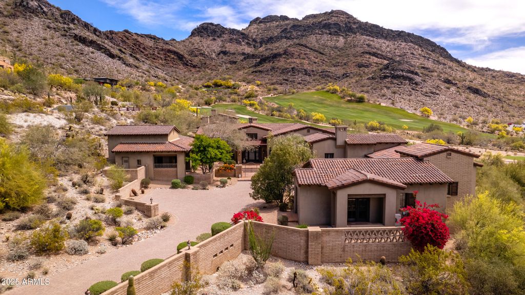 Photo of 9820 E Thompson Peak Parkway #628, Scottsdale, AZ 85255 (MLS # 6932540)