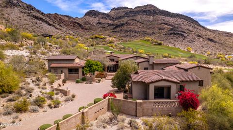 Photo of 9820 E Thompson Peak Parkway #628, Scottsdale, AZ 85255 (MLS # 6932540)