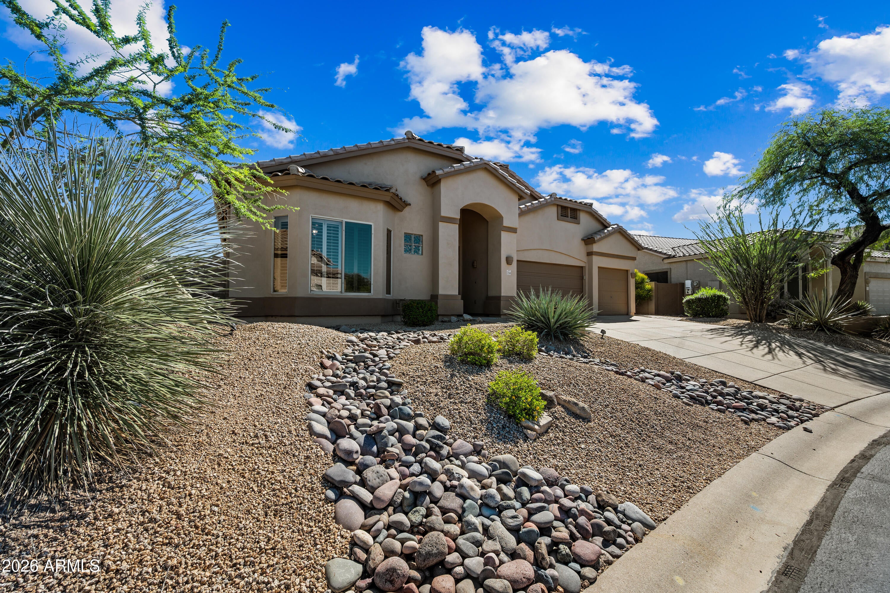 7544 E PEARL Circle E