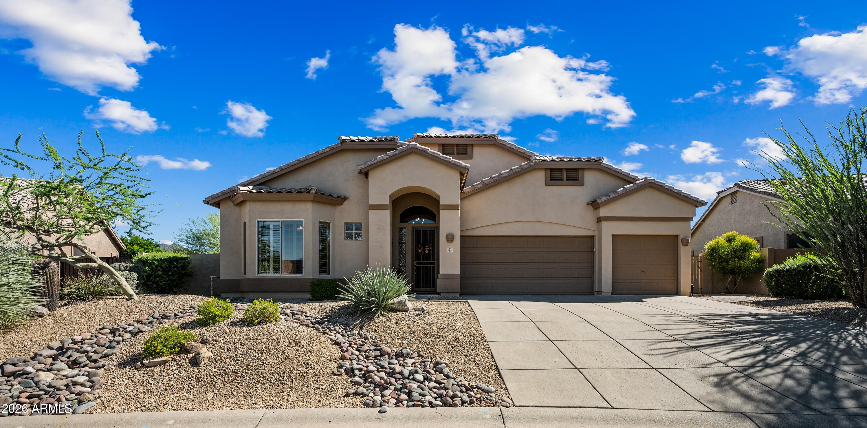 7544 E PEARL Circle E