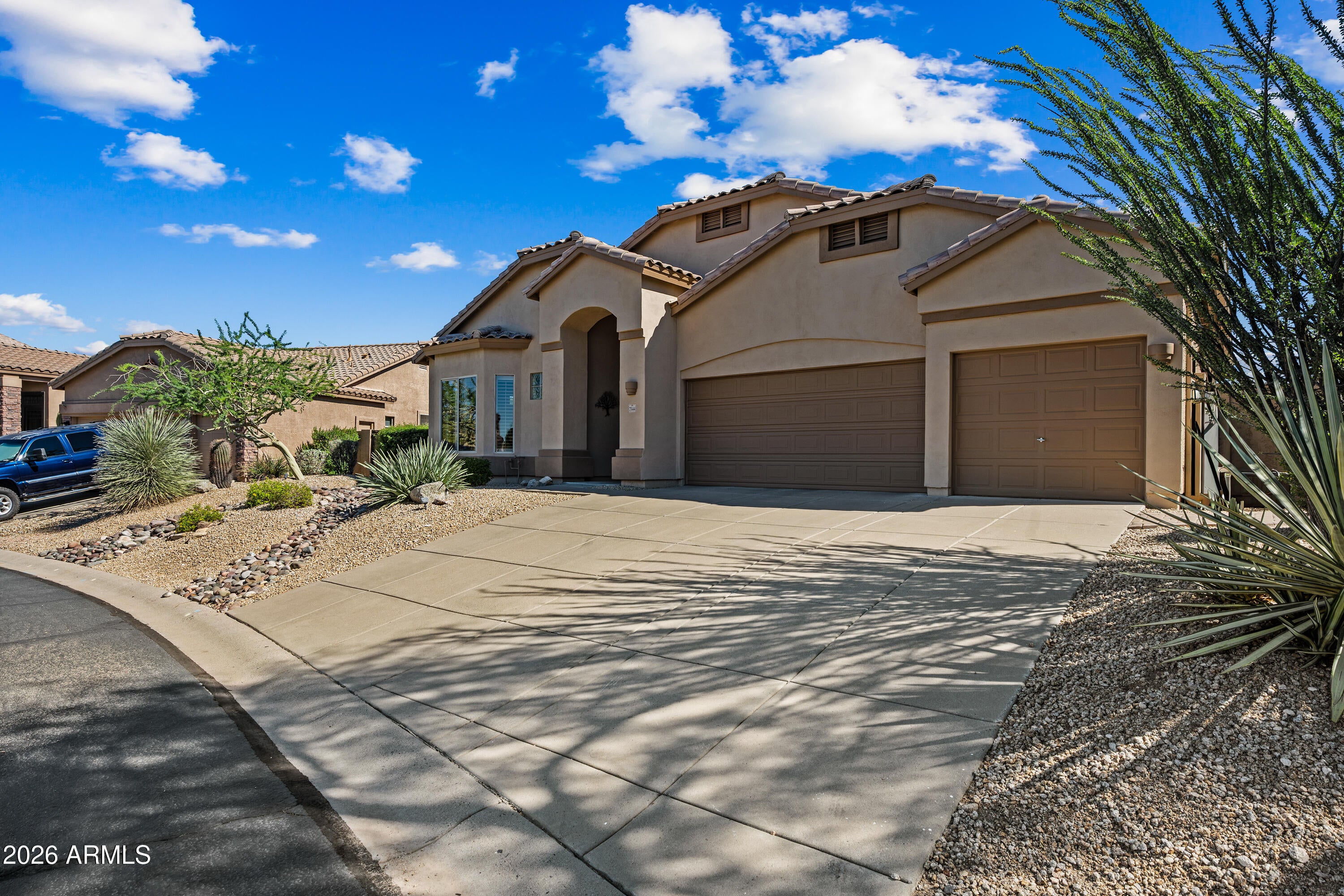 7544 E PEARL Circle E