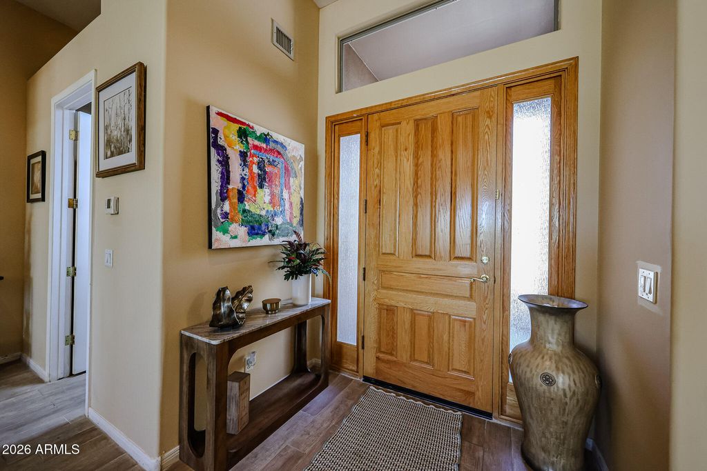 Photo of 28041 N 108th Way, Scottsdale, AZ 85262 (MLS # 6992497)