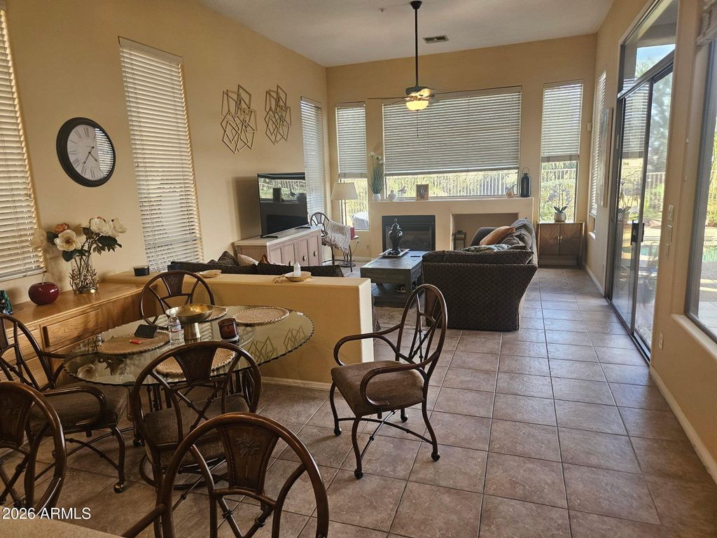 Photo of 28041 N 108th Way, Scottsdale, AZ 85262 (MLS # 6992497)