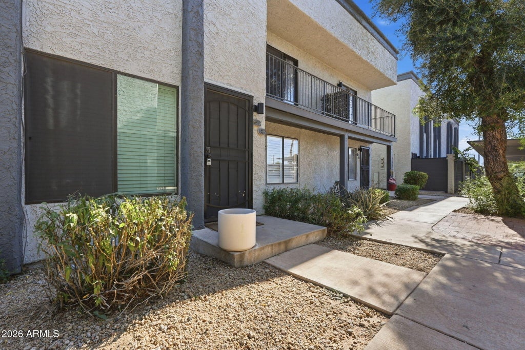 Photo of 3501 N 64th Street #26, Scottsdale, AZ 85251 (MLS # 7072386)