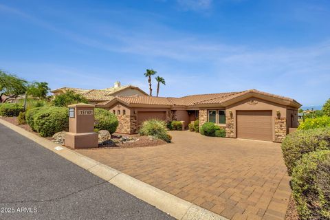 Photo of 15740 E Cholla Drive, Fountain Hills, AZ 85268 (MLS # 6915822)