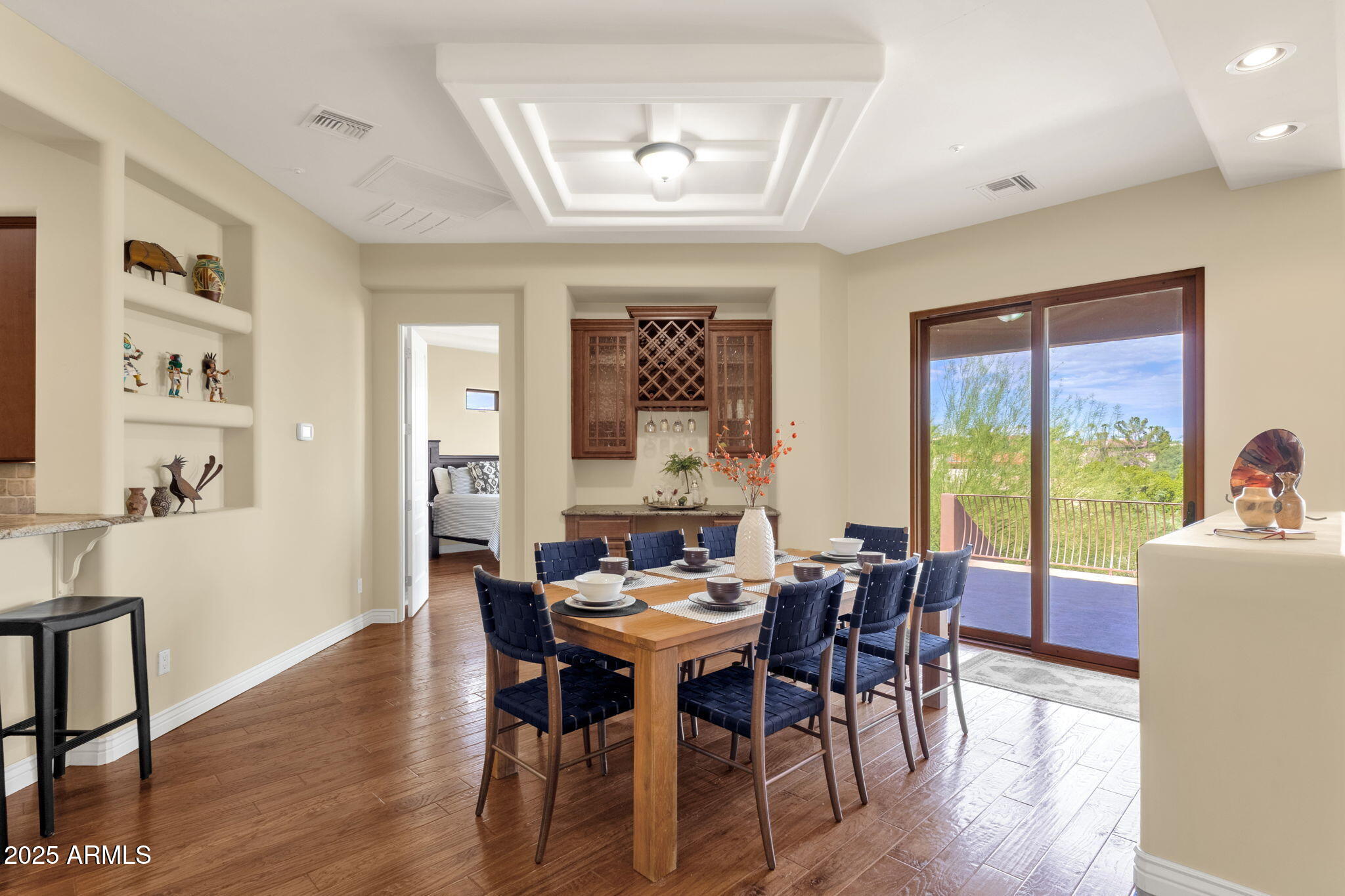 15740 E CHOLLA Drive