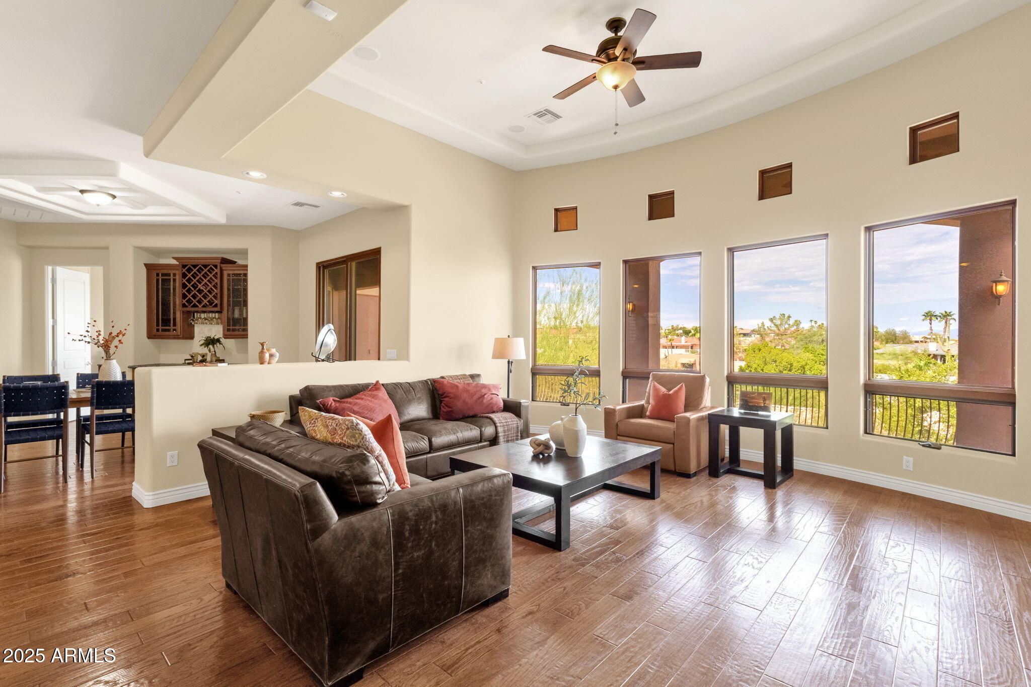 15740 E CHOLLA Drive