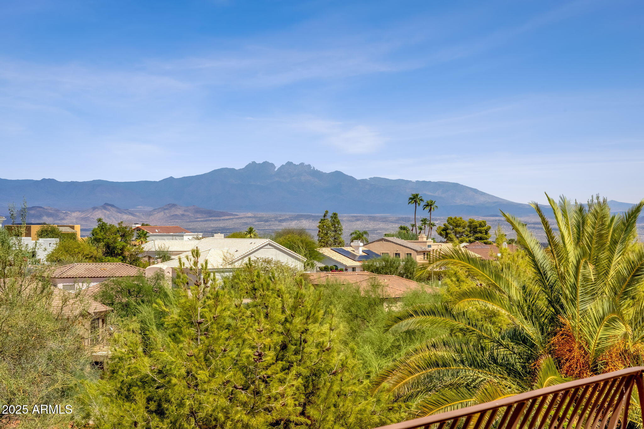 15740 E CHOLLA Drive