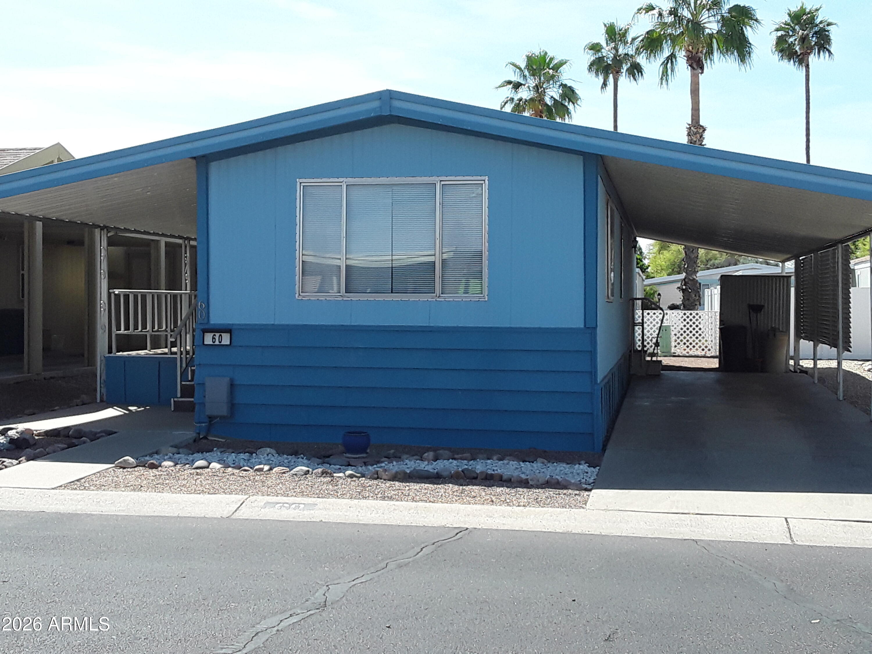 11411 N 91st Avenue 60