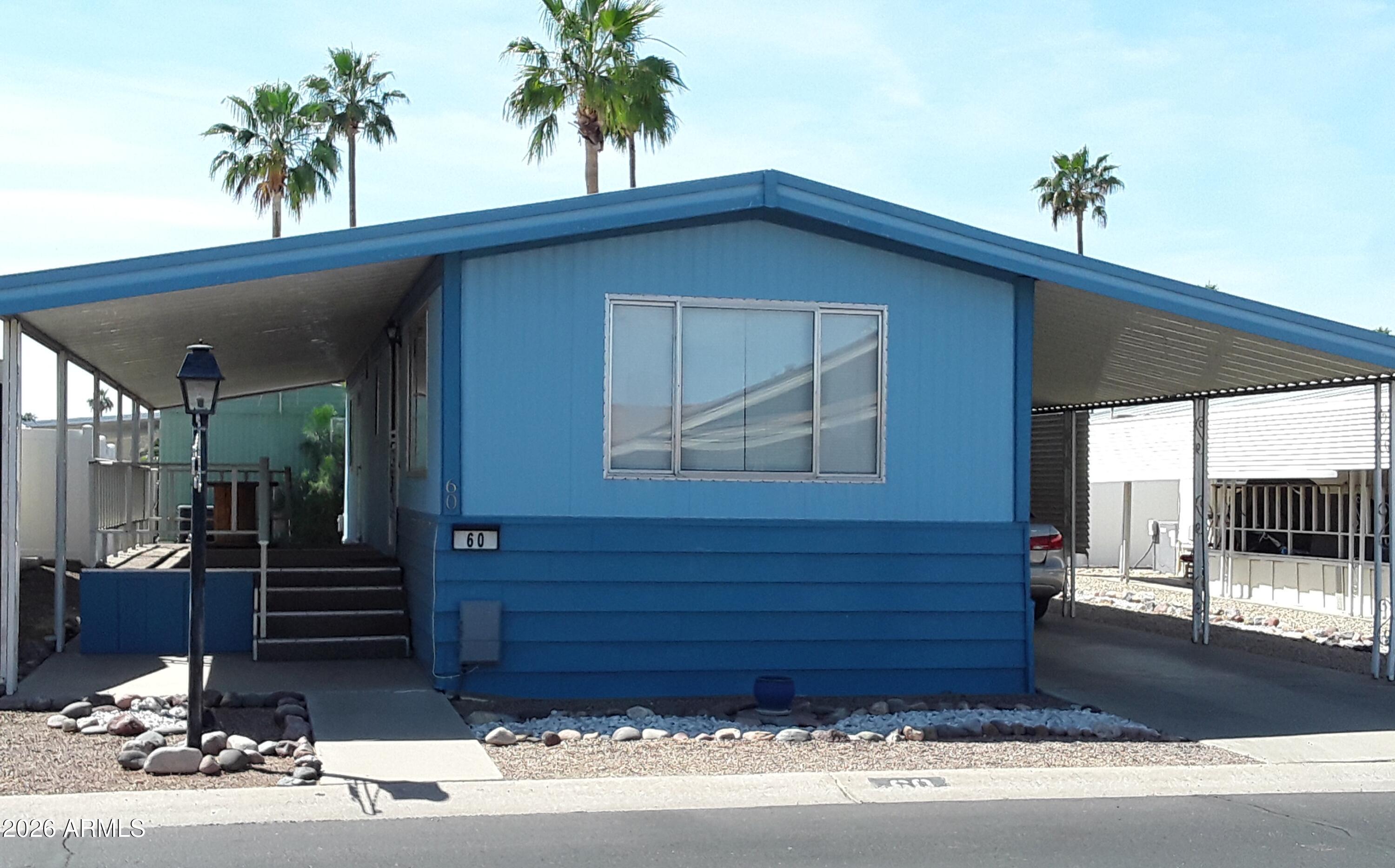 11411 N 91st Avenue 60