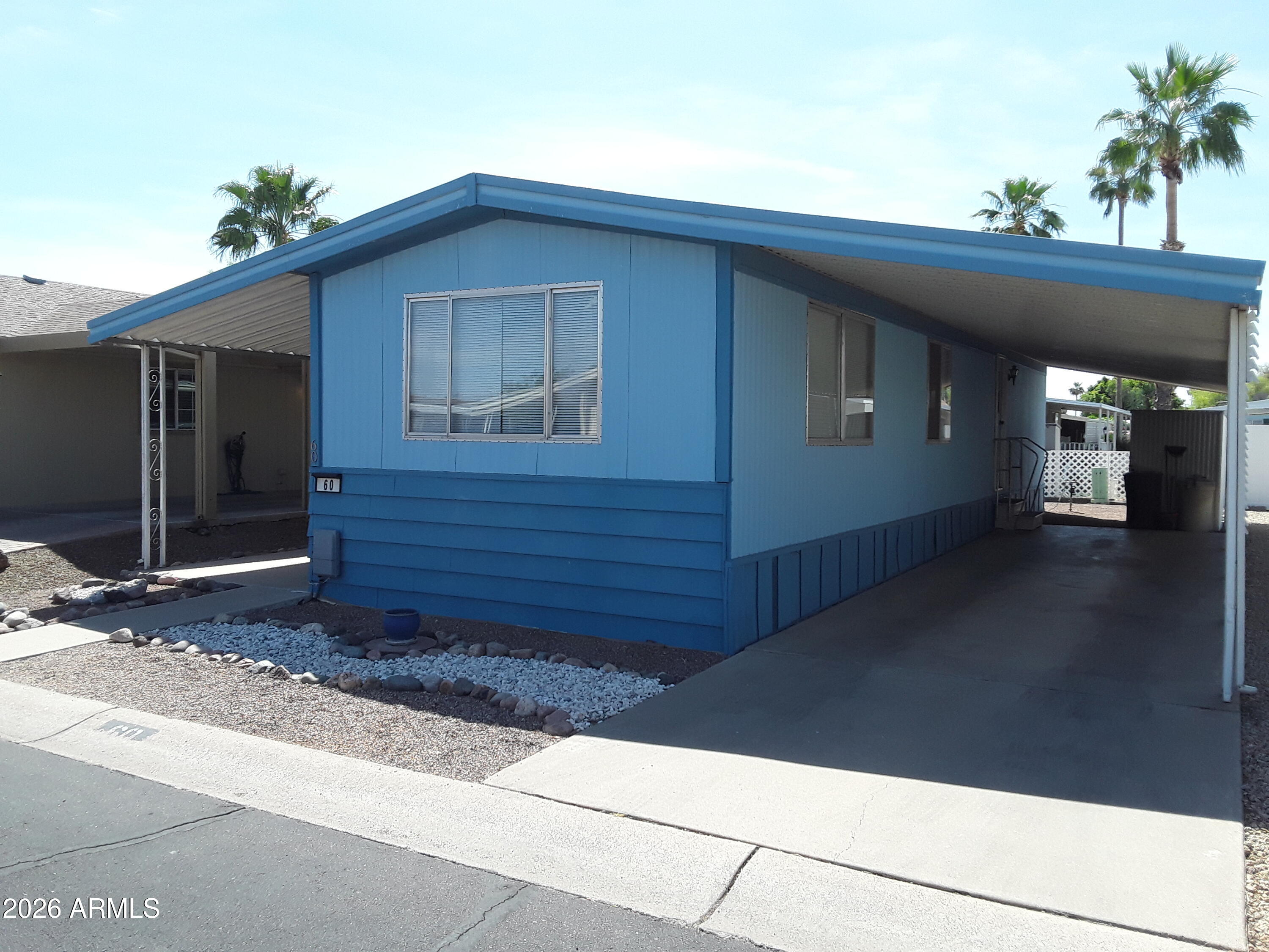 11411 N 91st Avenue 60