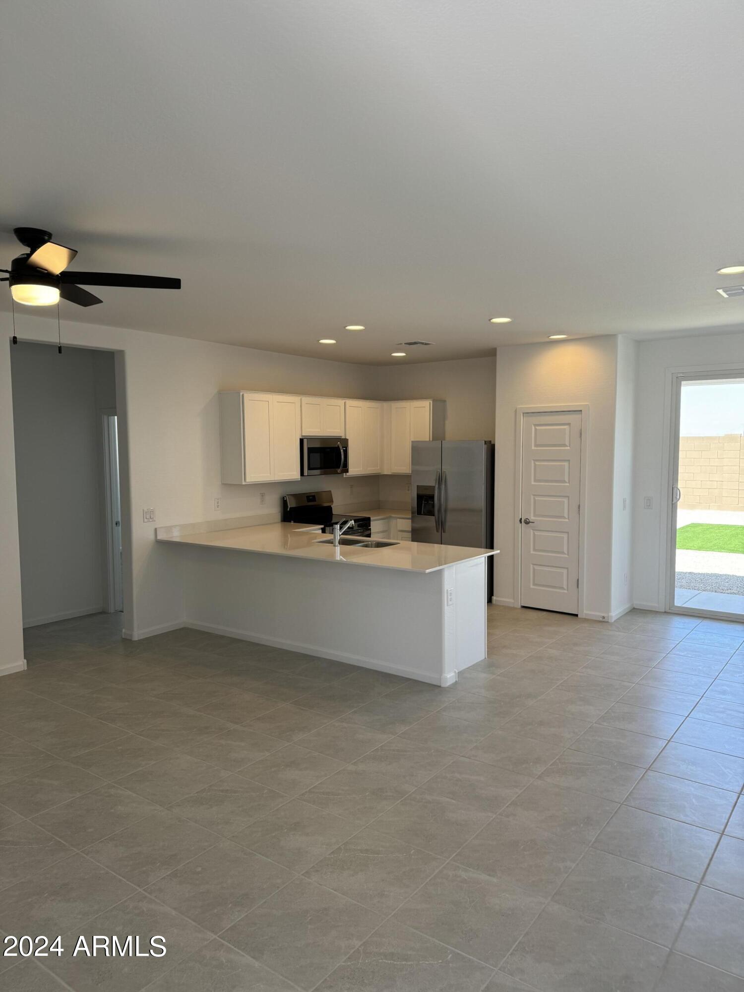 12116 E VERBINA Lane